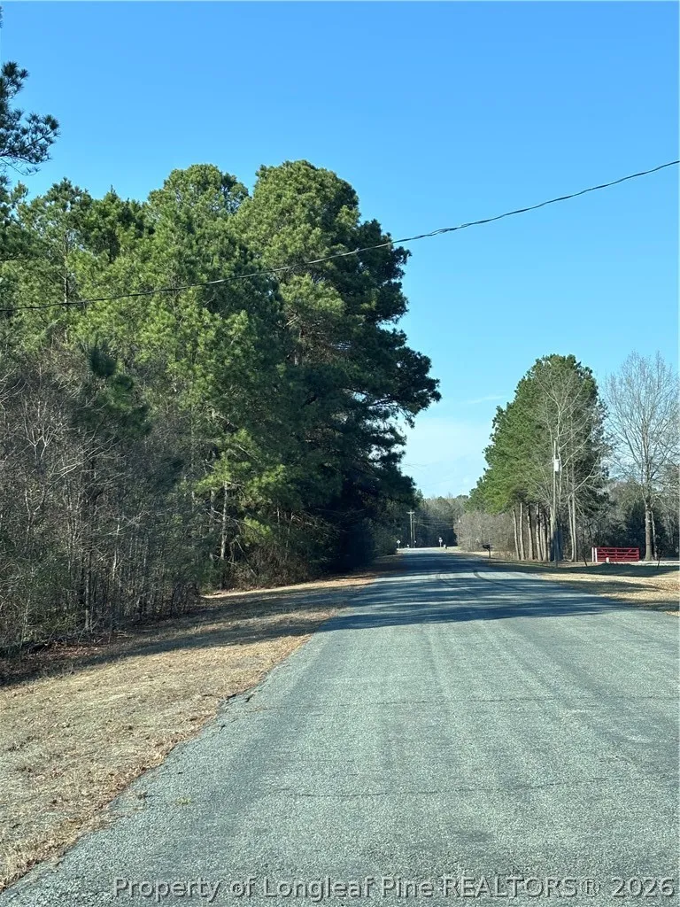 Mabry Road Fayetteville, NC 28348