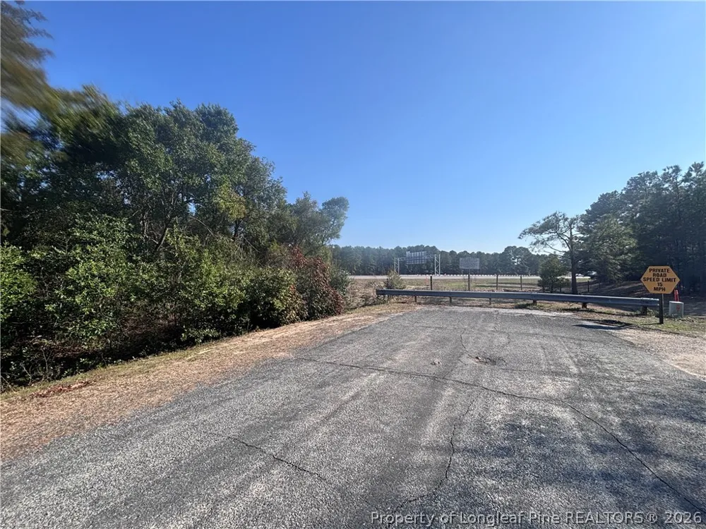Mabry Road Fayetteville, NC 28348