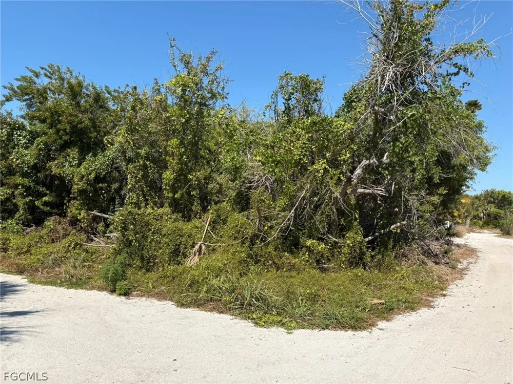 Longboat Circle Captiva, FL 33924