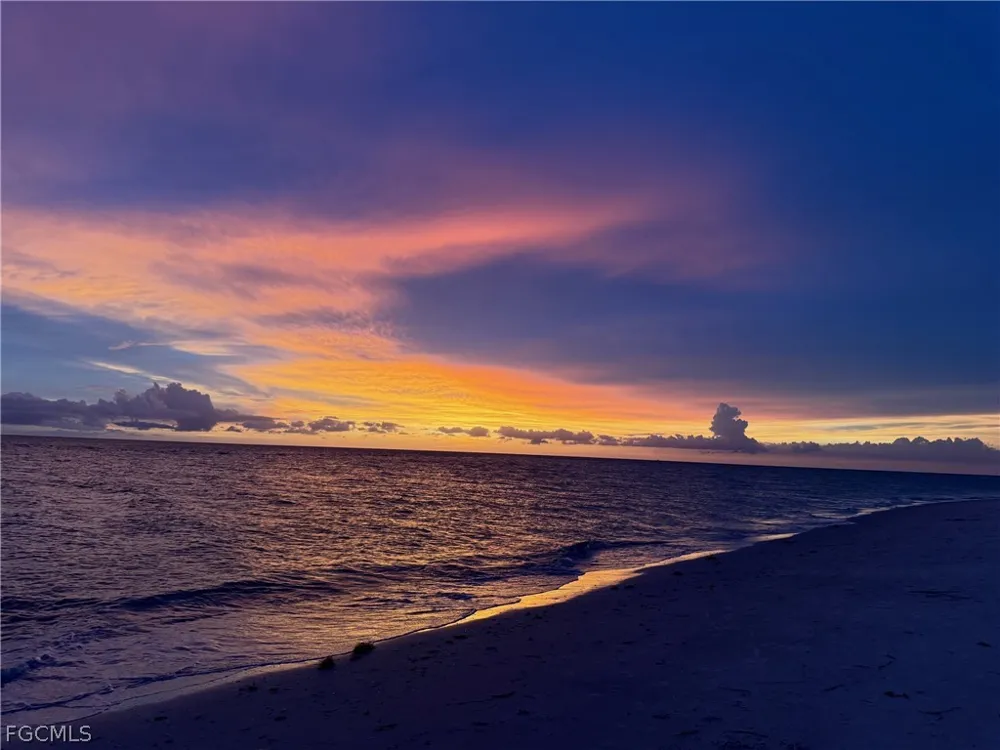 Longboat Circle Captiva, FL 33924