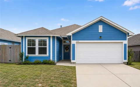 2133 Big Bayou Bend