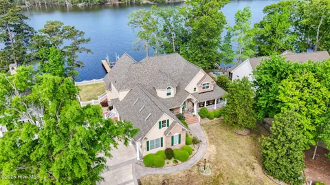 105 Back Creek Court