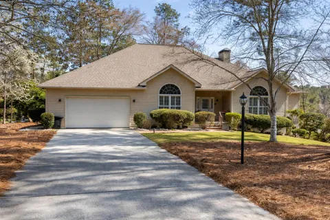 182 Savannah Drive
