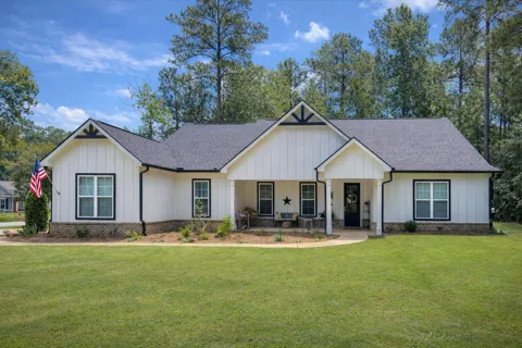 147 Shenandoah Drive
