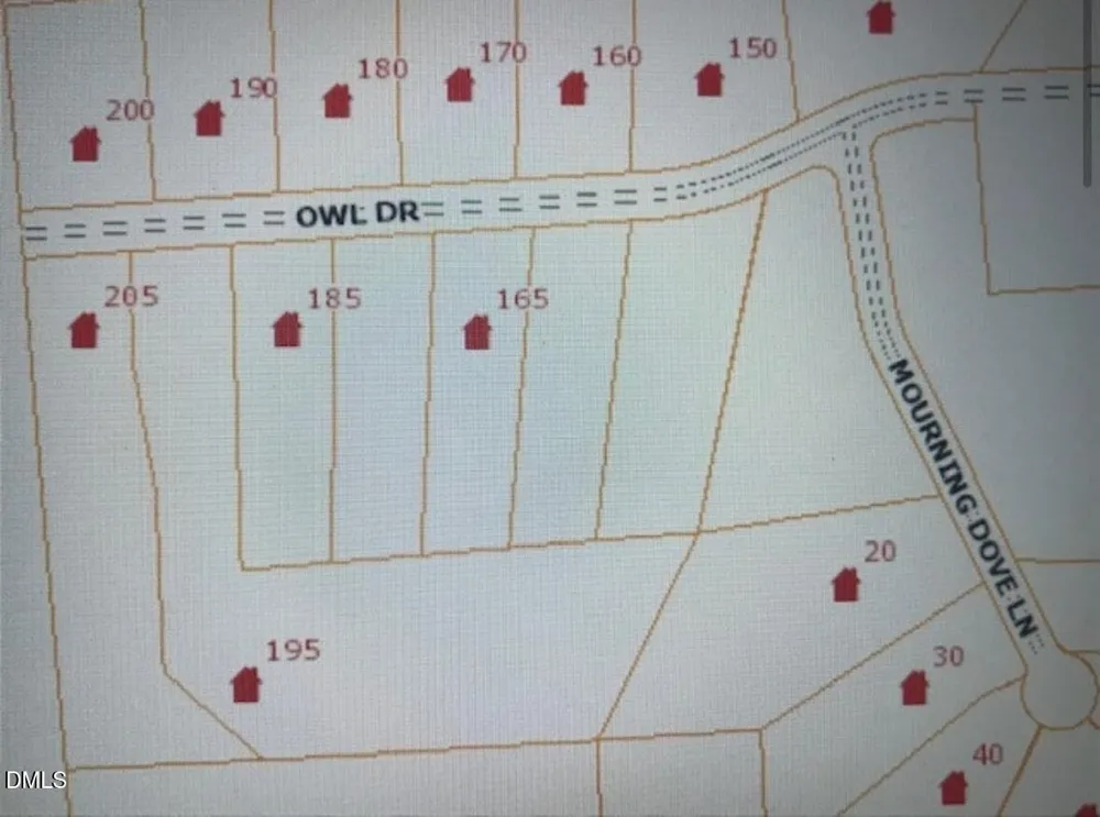 195 Owl Drive Youngsville, NC 27596