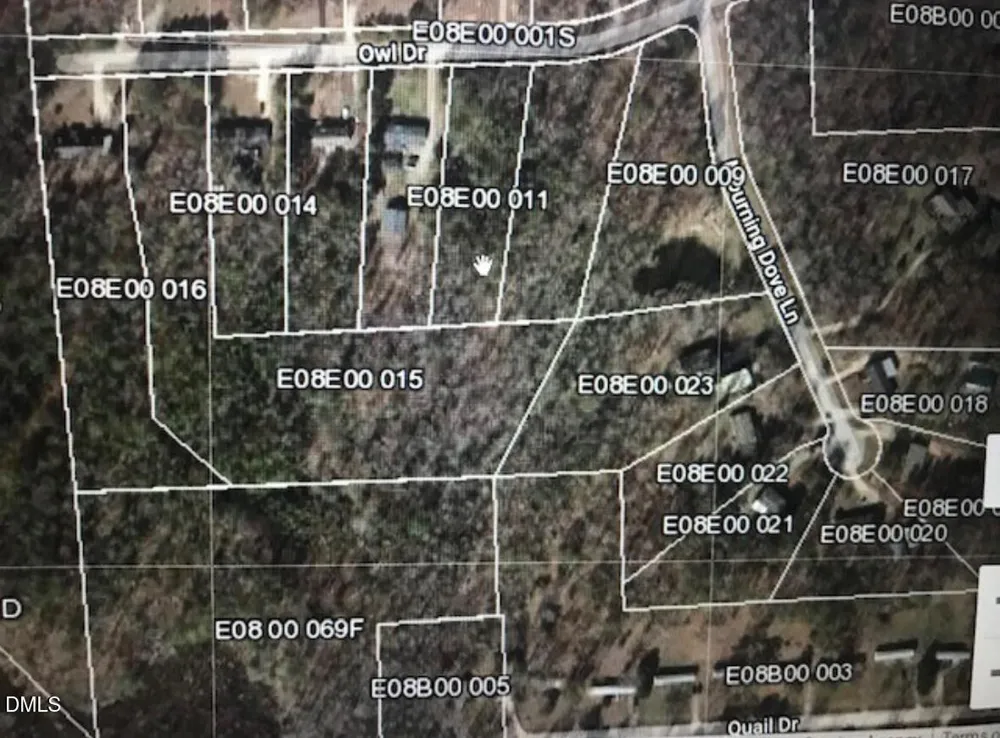 195 Owl Drive Youngsville, NC 27596
