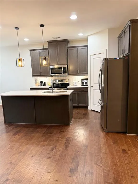 99 AUBURN LANDING PLACE Auburn, GA 30011