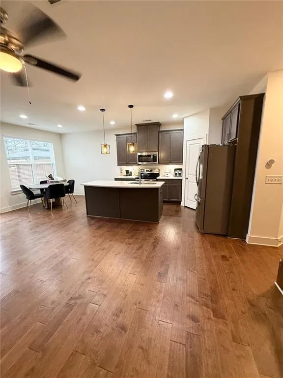 99 AUBURN LANDING PLACE Auburn, GA 30011