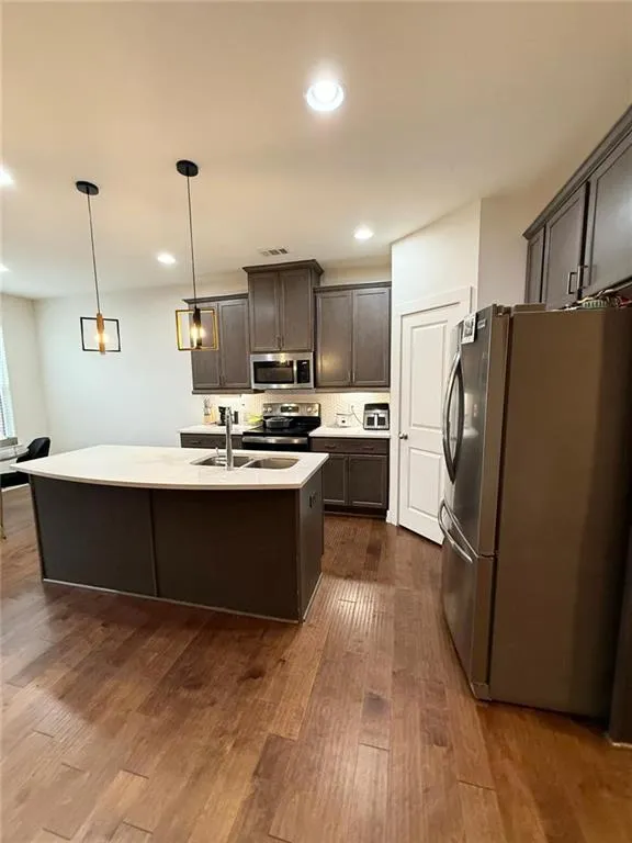 99 AUBURN LANDING PLACE Auburn, GA 30011