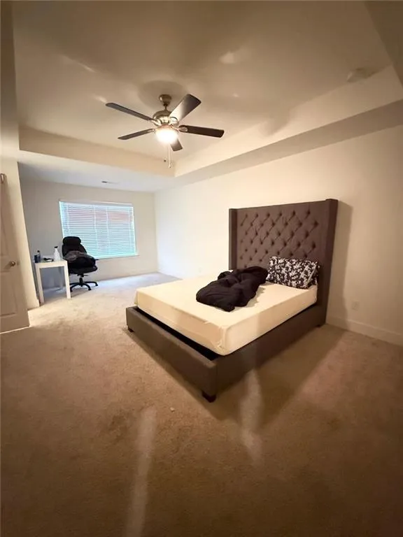 99 AUBURN LANDING PLACE Auburn, GA 30011