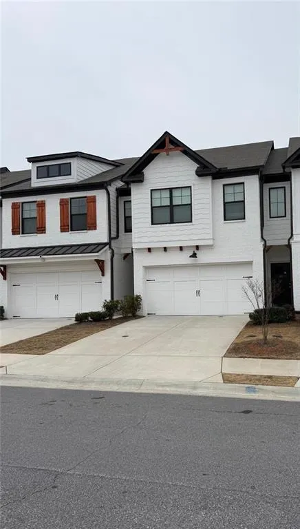 99 AUBURN LANDING PLACE Auburn, GA 30011
