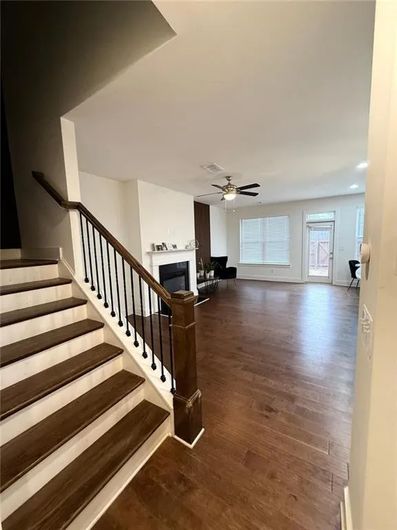 99 AUBURN LANDING PLACE Auburn, GA 30011