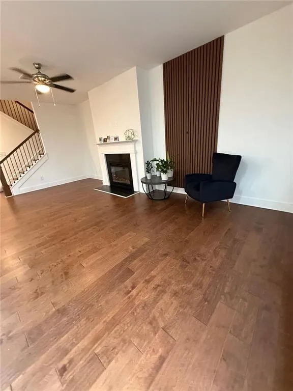 99 AUBURN LANDING PLACE Auburn, GA 30011