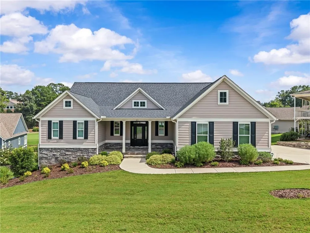 1011 Lofter Place Greensboro, GA 30642