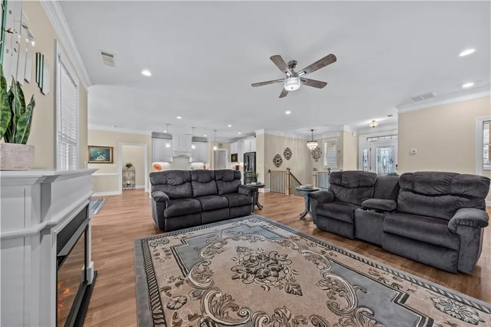 1011 Lofter Place Greensboro, GA 30642