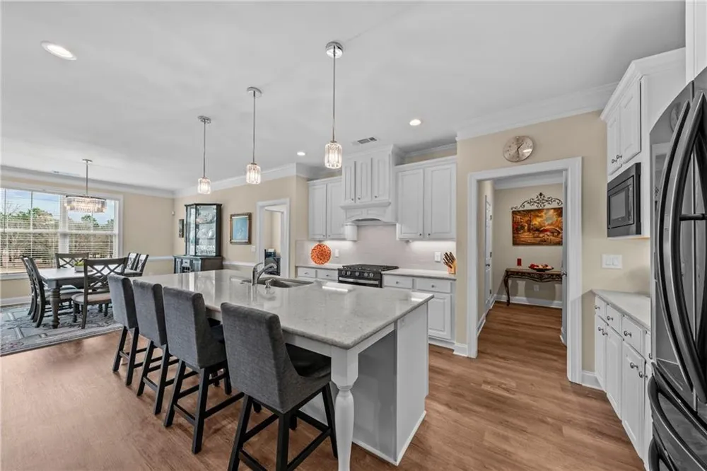 1011 Lofter Place Greensboro, GA 30642