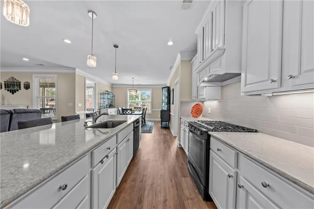 1011 Lofter Place Greensboro, GA 30642
