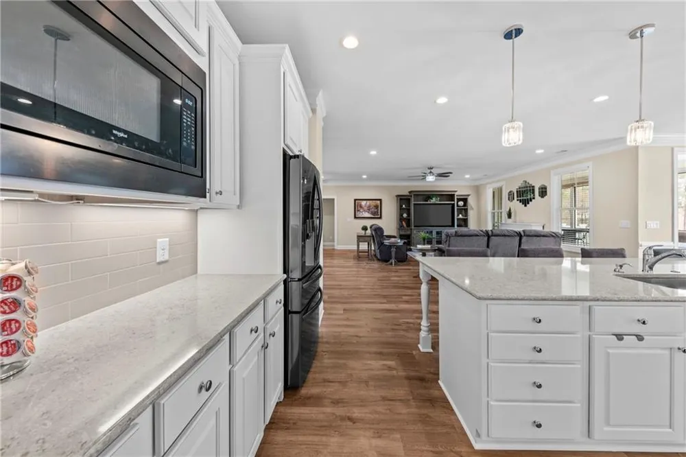 1011 Lofter Place Greensboro, GA 30642