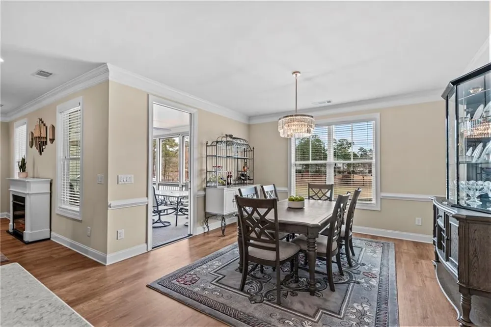 1011 Lofter Place Greensboro, GA 30642