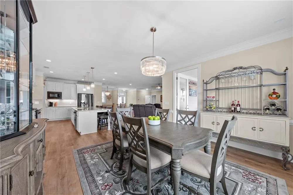 1011 Lofter Place Greensboro, GA 30642