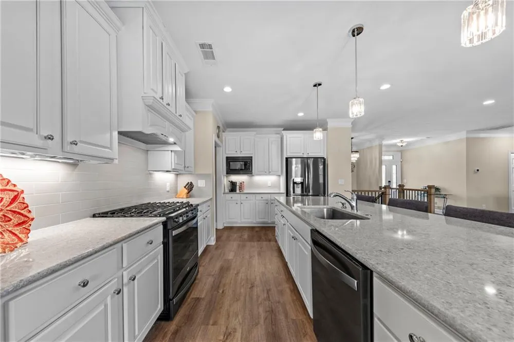 1011 Lofter Place Greensboro, GA 30642