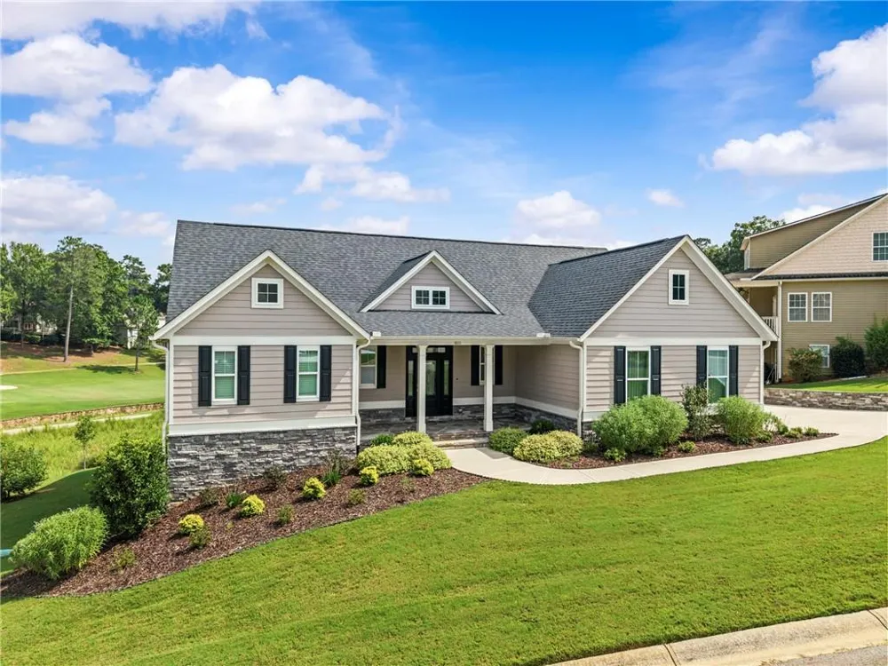 1011 Lofter Place Greensboro, GA 30642