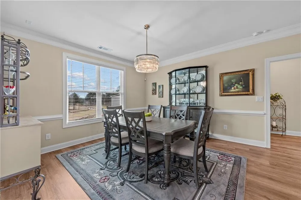 1011 Lofter Place Greensboro, GA 30642