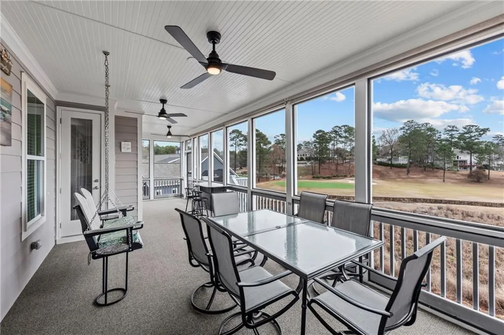 1011 Lofter Place Greensboro, GA 30642