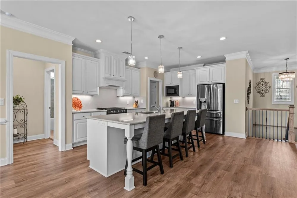 1011 Lofter Place Greensboro, GA 30642