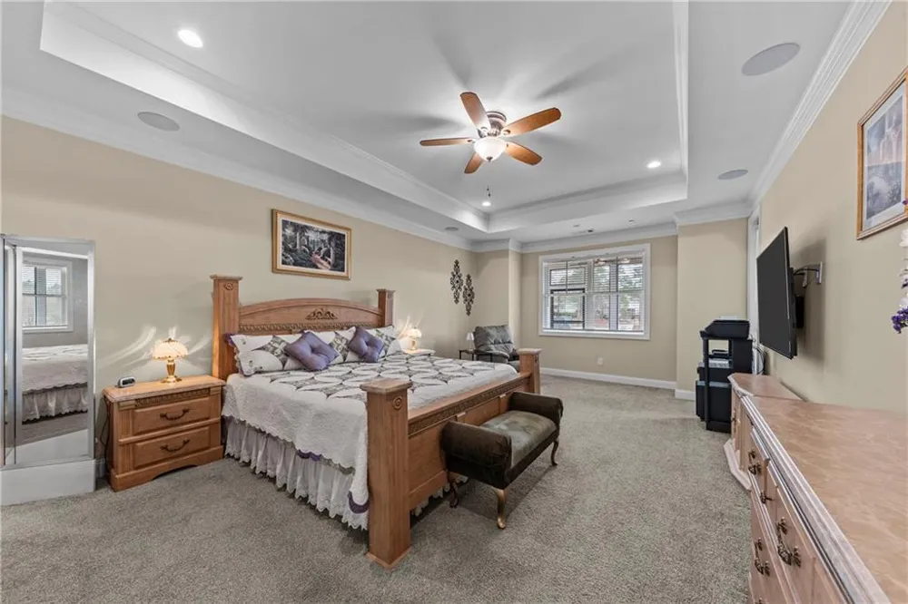 1011 Lofter Place Greensboro, GA 30642