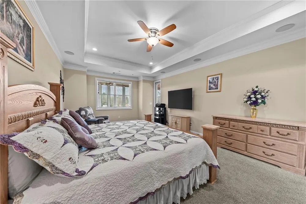 1011 Lofter Place Greensboro, GA 30642