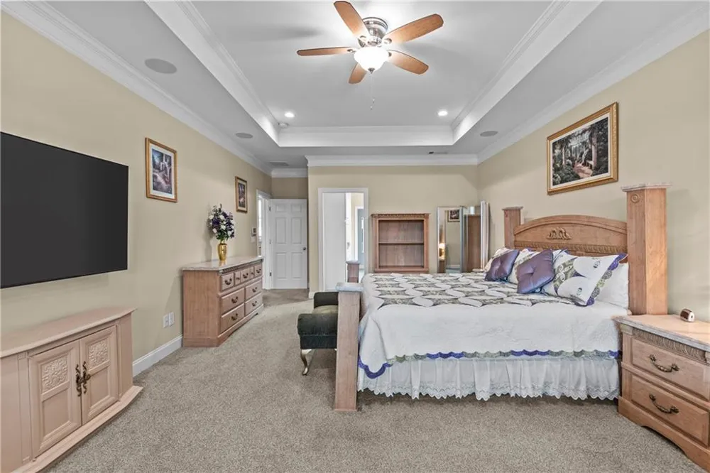 1011 Lofter Place Greensboro, GA 30642