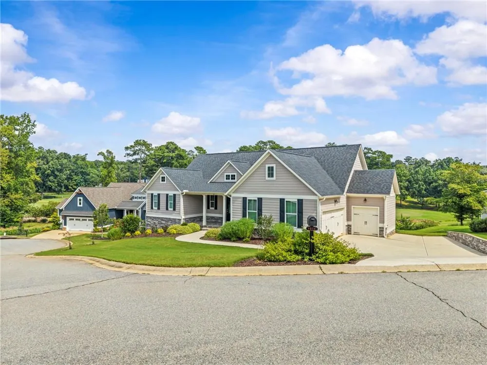 1011 Lofter Place Greensboro, GA 30642