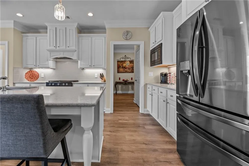 1011 Lofter Place Greensboro, GA 30642