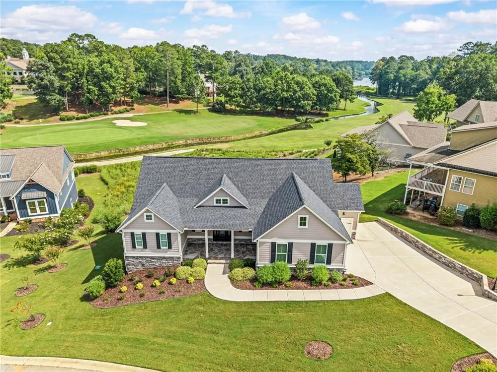 1011 Lofter Place Greensboro, GA 30642