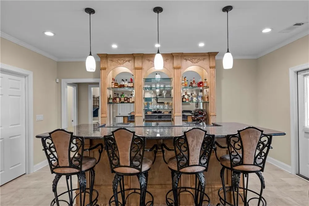 1011 Lofter Place Greensboro, GA 30642