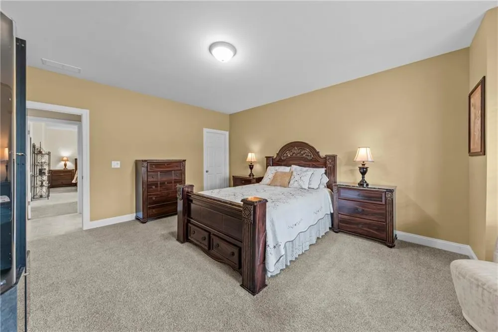 1011 Lofter Place Greensboro, GA 30642