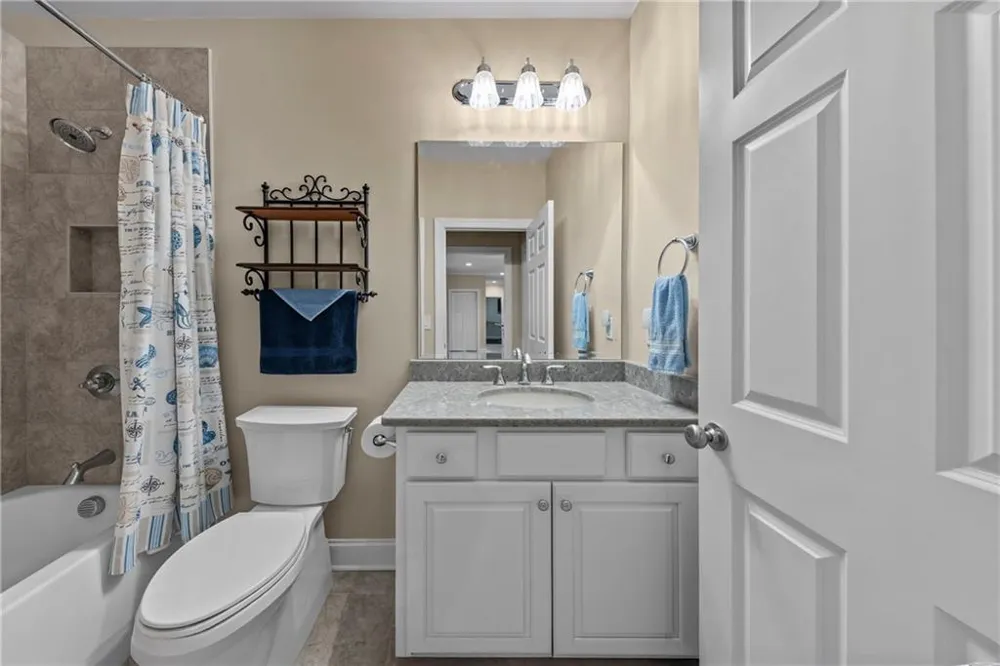 1011 Lofter Place Greensboro, GA 30642