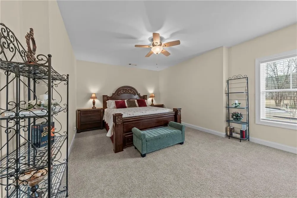 1011 Lofter Place Greensboro, GA 30642