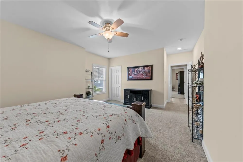 1011 Lofter Place Greensboro, GA 30642