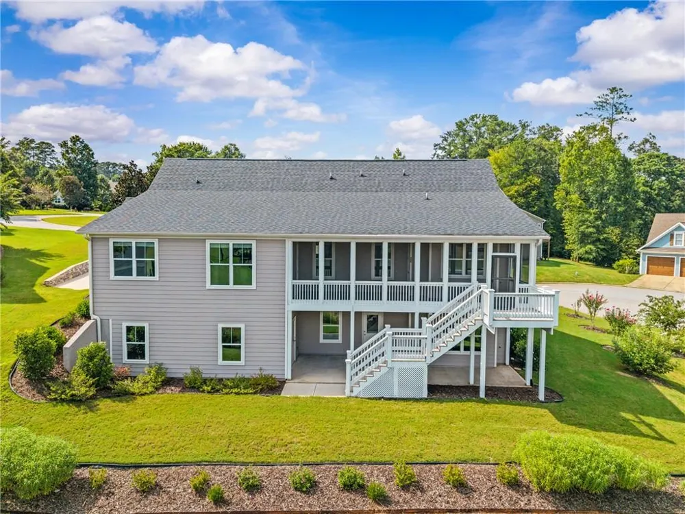 1011 Lofter Place Greensboro, GA 30642