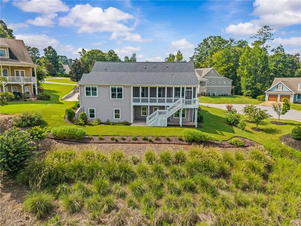 1011 Lofter Place Greensboro, GA 30642