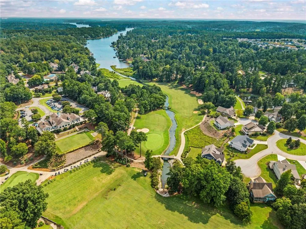 1011 Lofter Place Greensboro, GA 30642