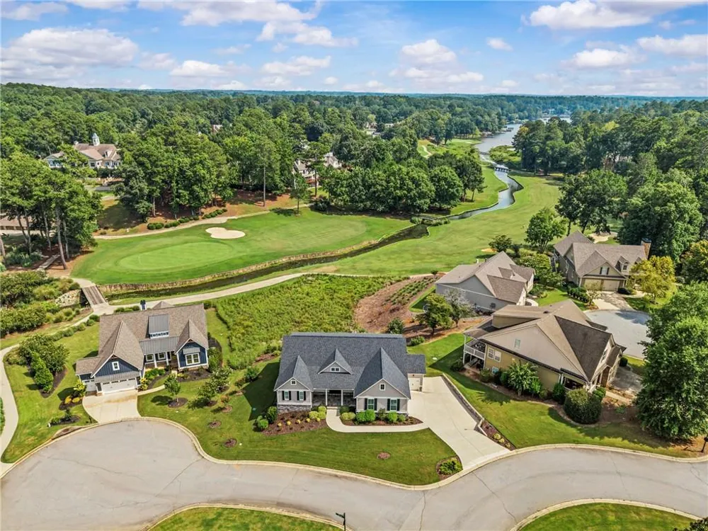 1011 Lofter Place Greensboro, GA 30642