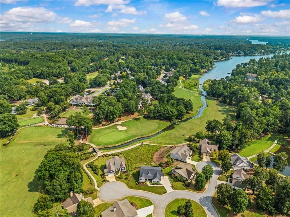 1011 Lofter Place Greensboro, GA 30642