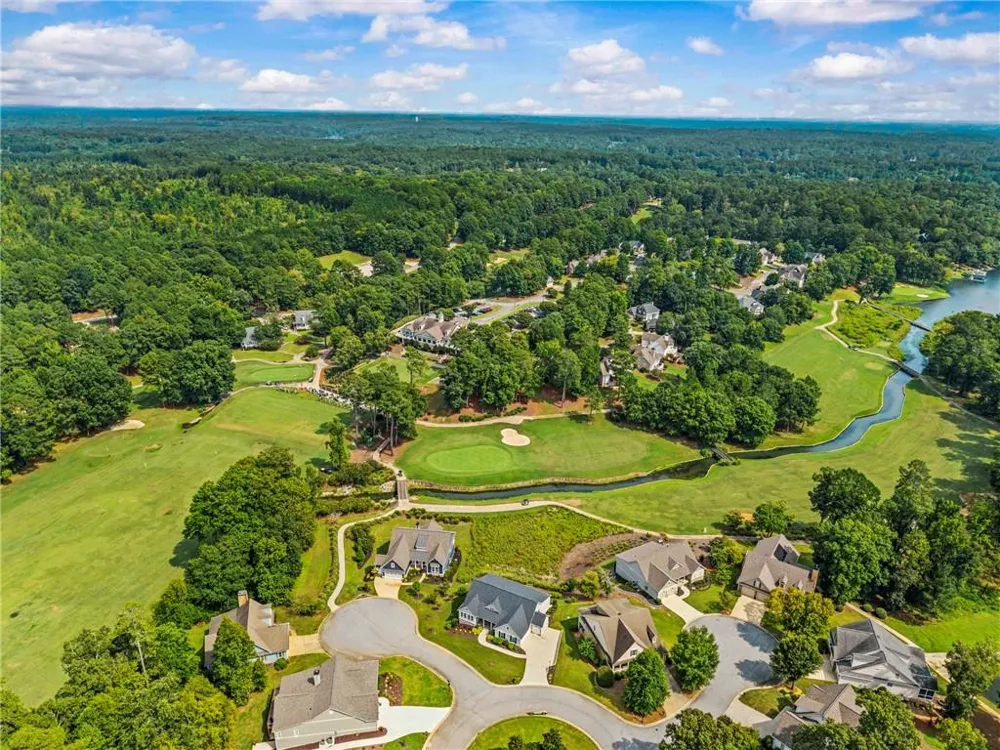 1011 Lofter Place Greensboro, GA 30642