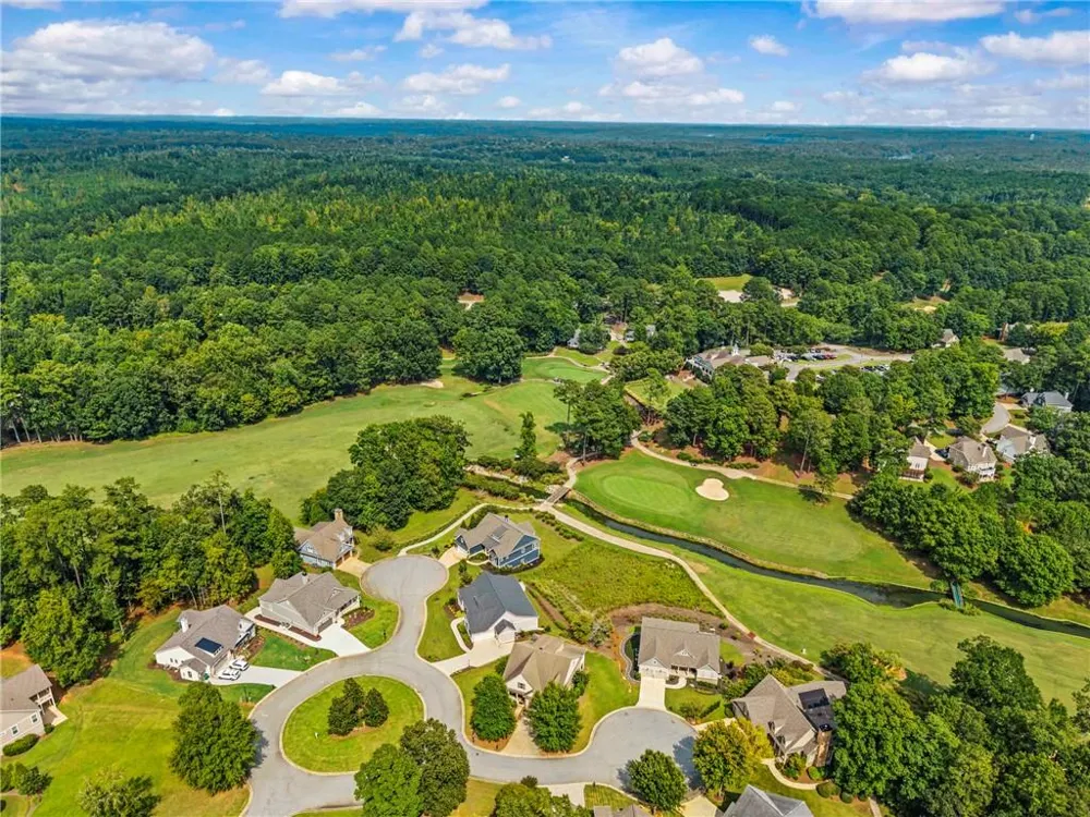 1011 Lofter Place Greensboro, GA 30642