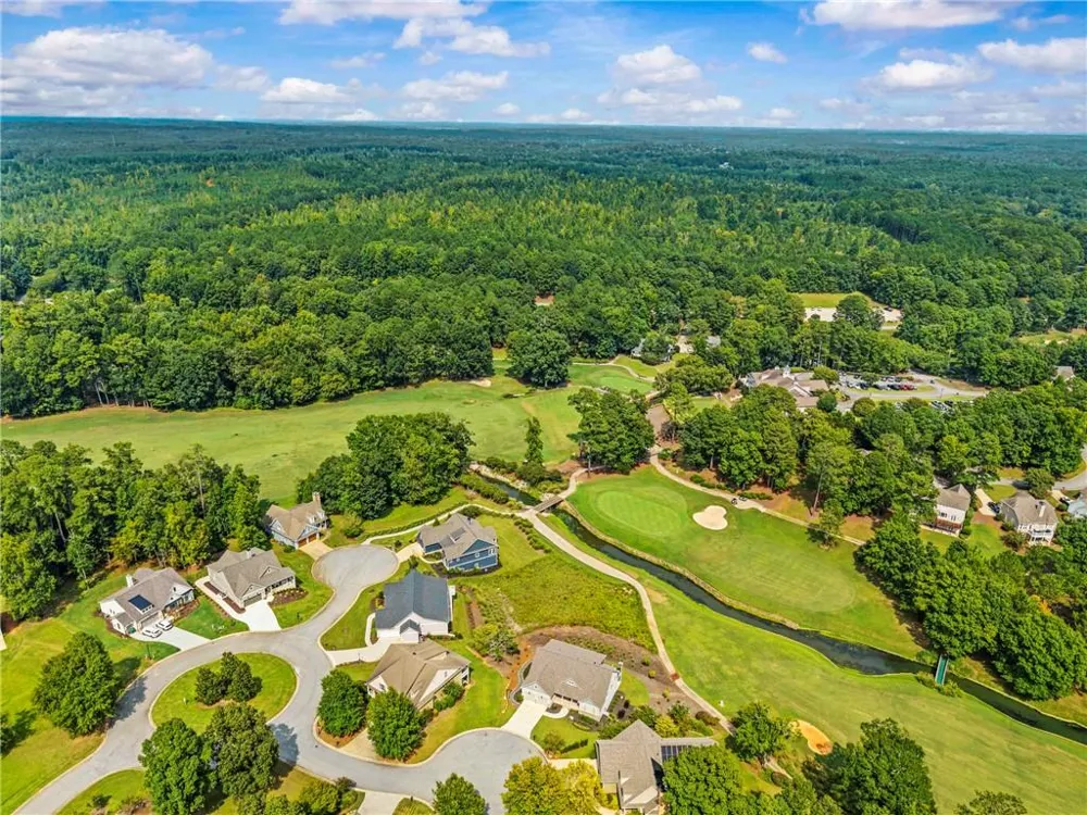 1011 Lofter Place Greensboro, GA 30642