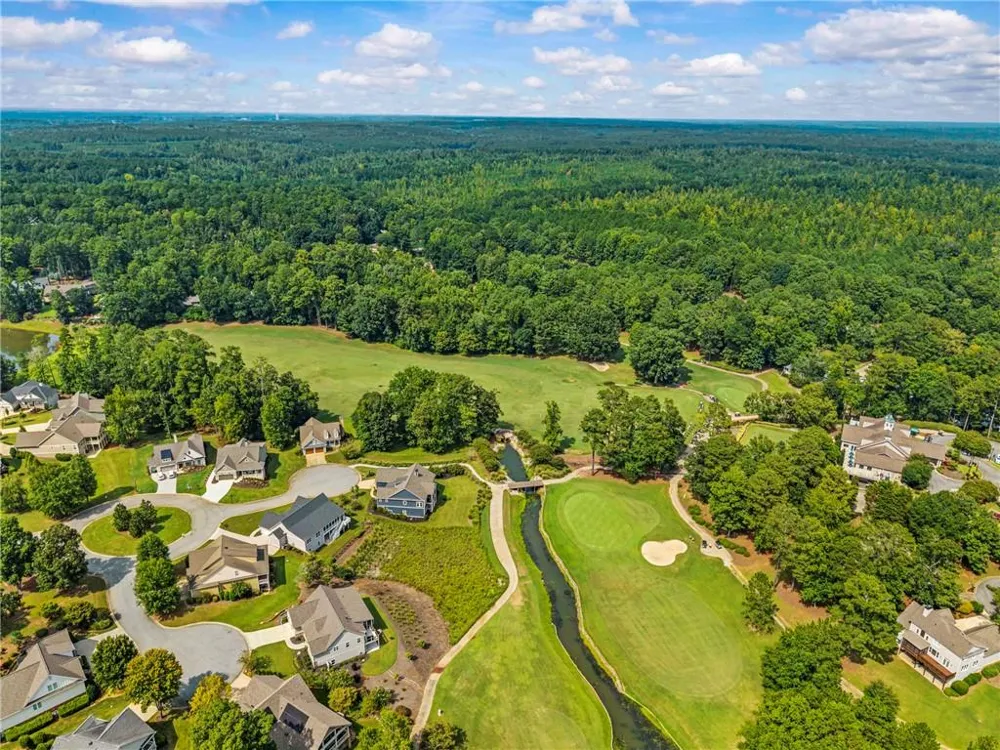 1011 Lofter Place Greensboro, GA 30642
