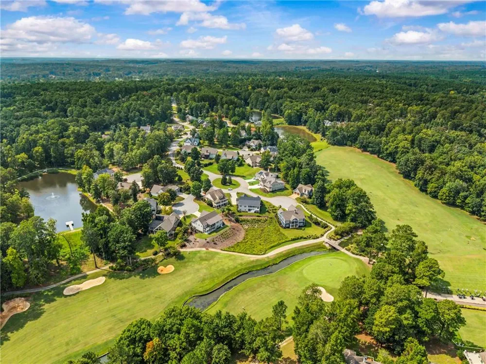 1011 Lofter Place Greensboro, GA 30642